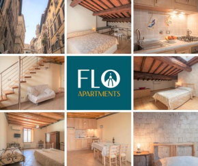 Uffizi - Flo Apartments Florence
